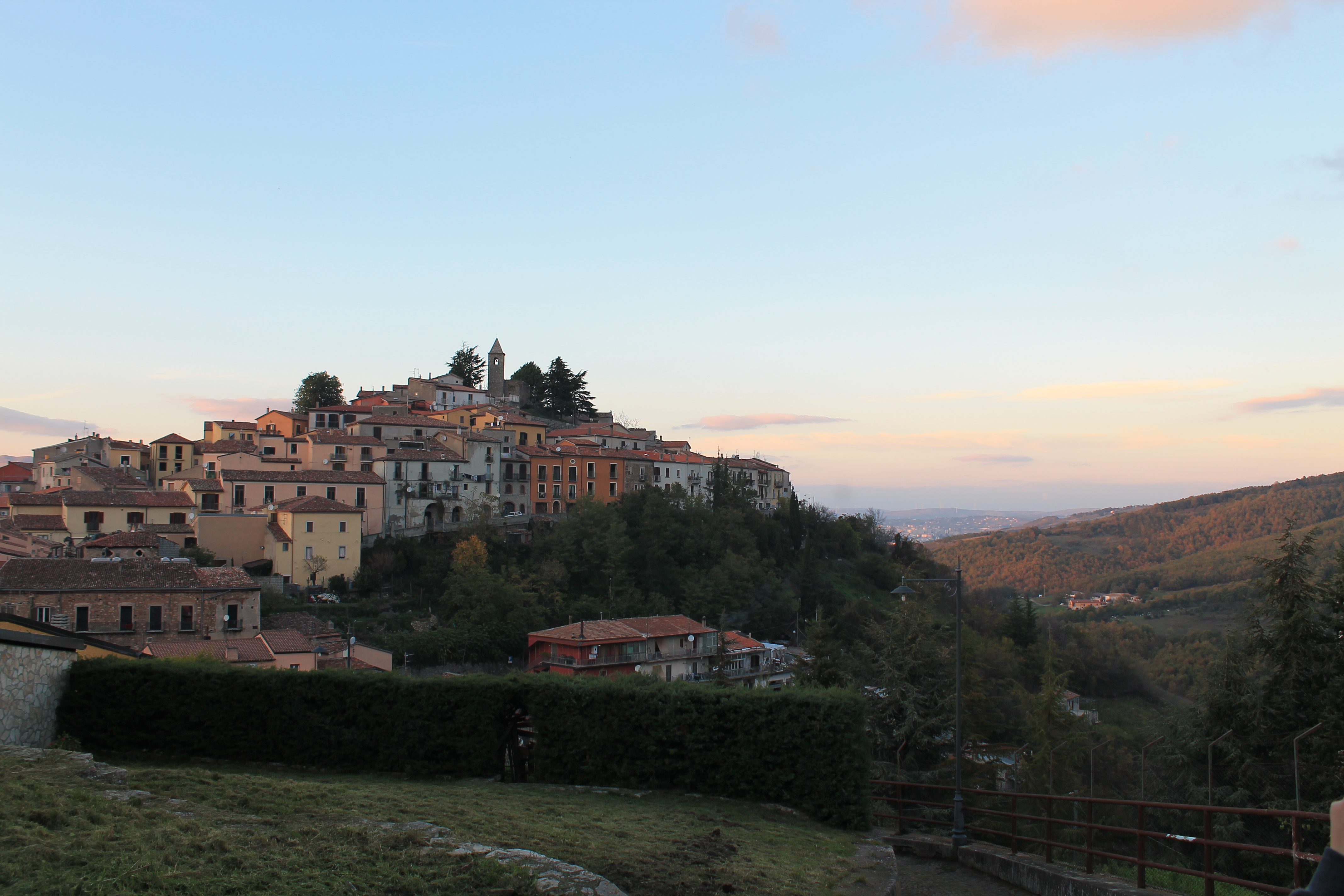 Centro Storico