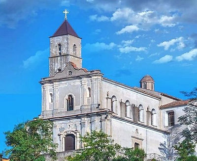 Chiesa Madre Santa Maria Maggiore
