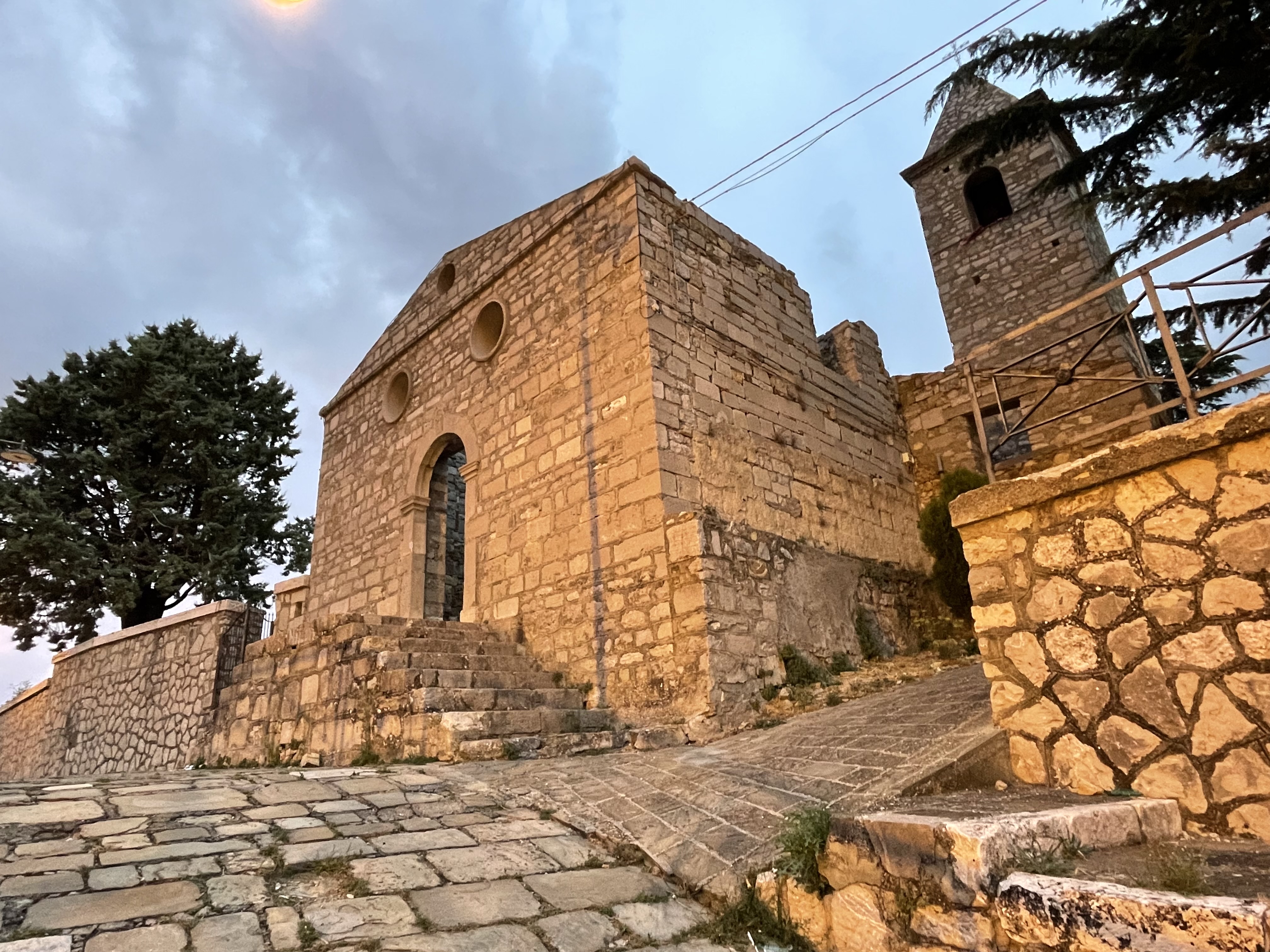 Pignola - chiesa di San Donato - 202109302256.jpeg