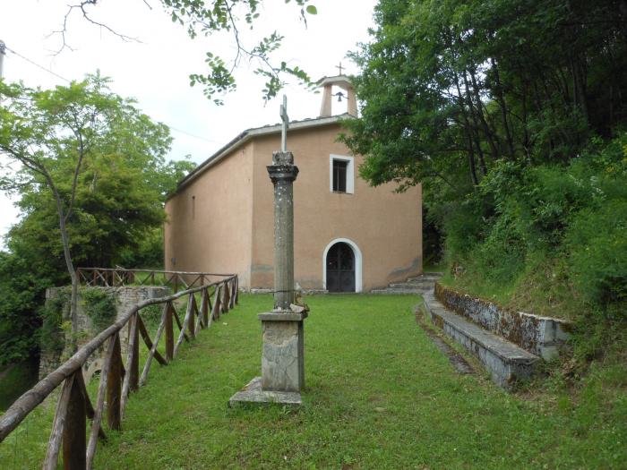 Chiesa di San Michele Arcangelo