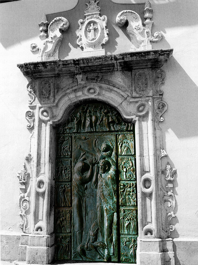 Chiesa di Sant'Antonio Abate
