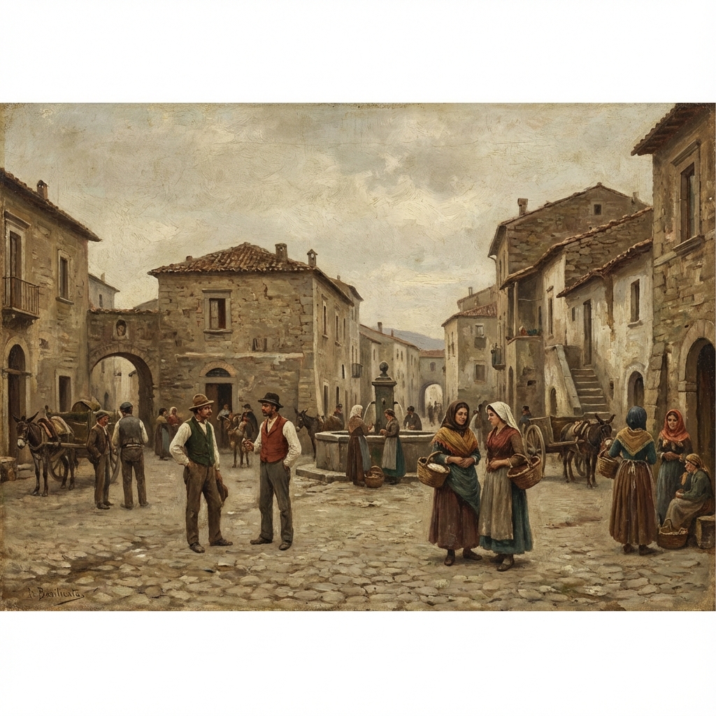 Ottocento e Risorgimento