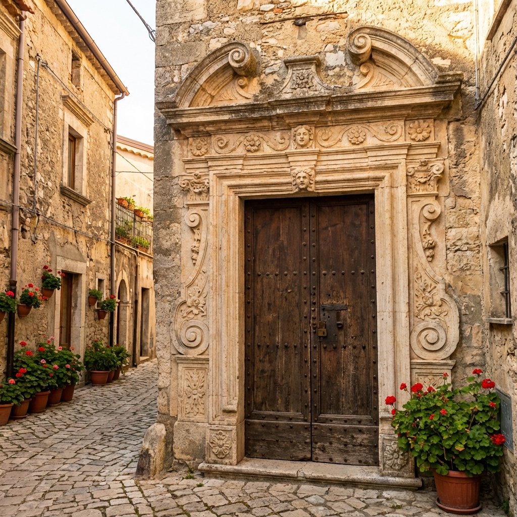 Rinascimento Pignolese (XVII-XVIII secolo)