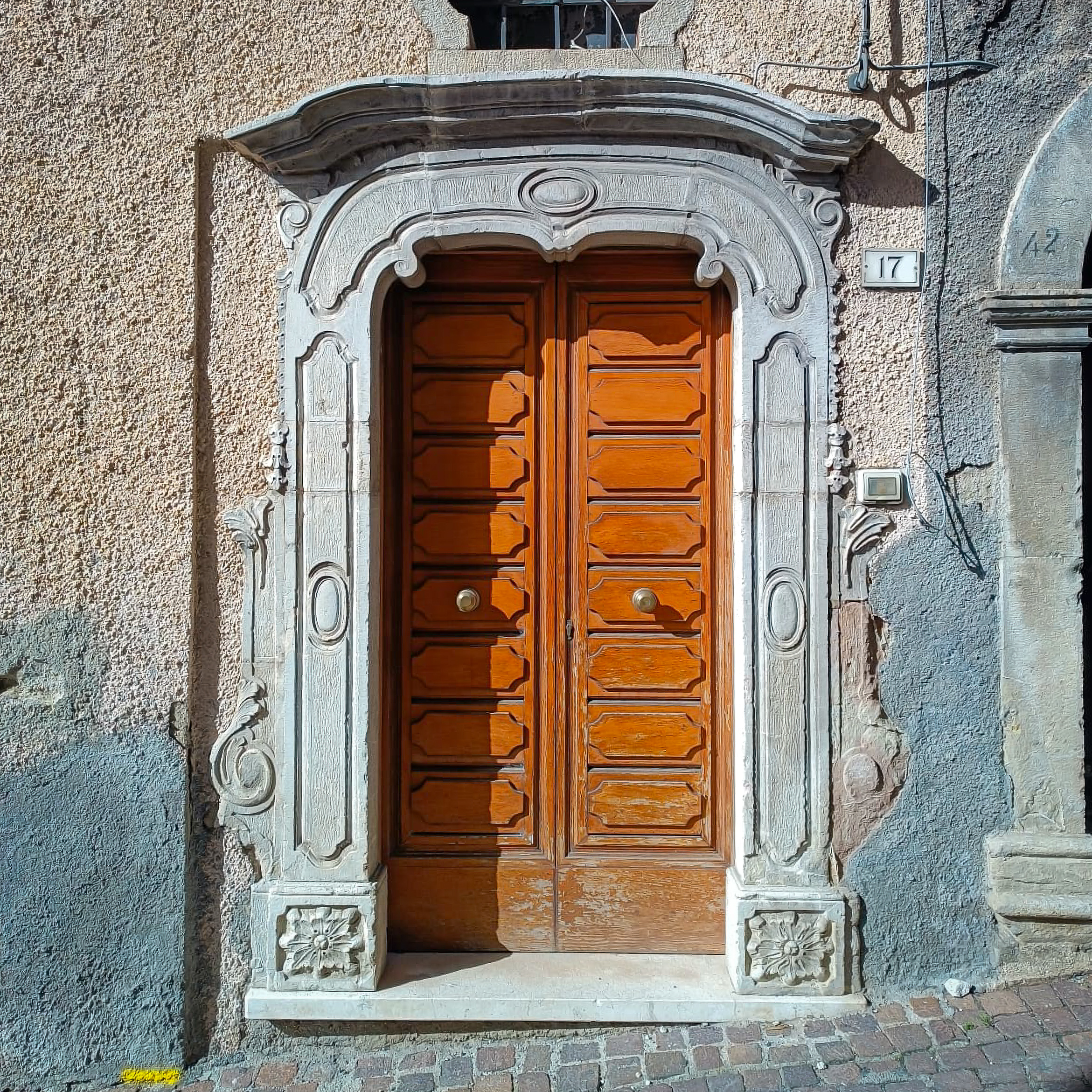 Portale Lagrotta