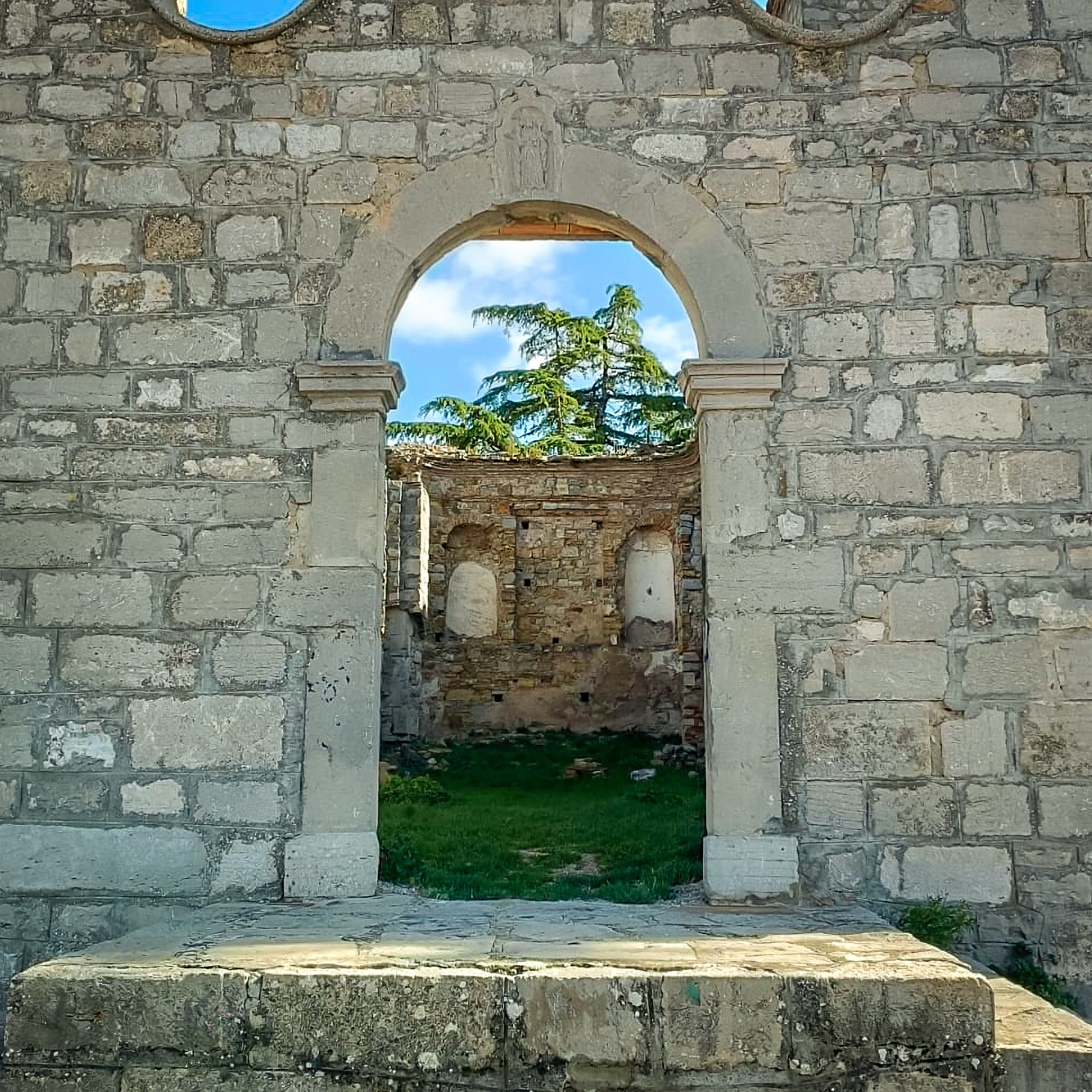 Portale San Donato