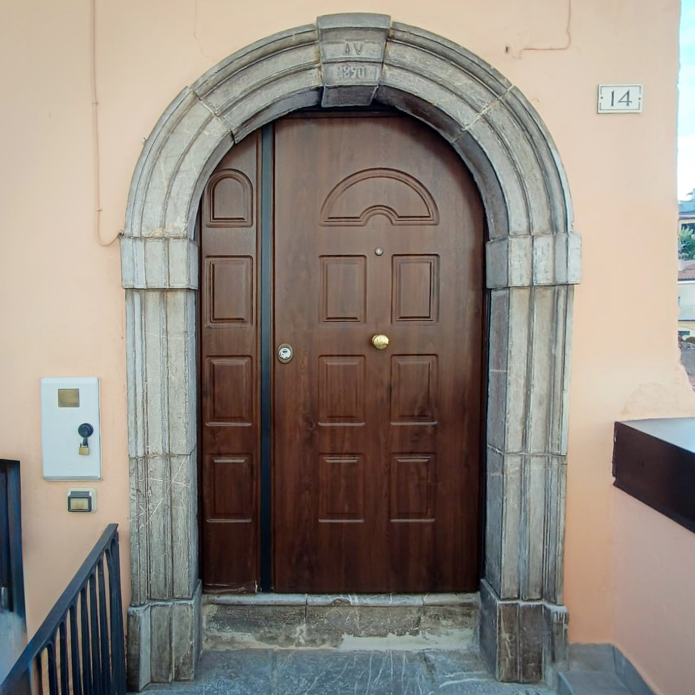 Portale Trotta
