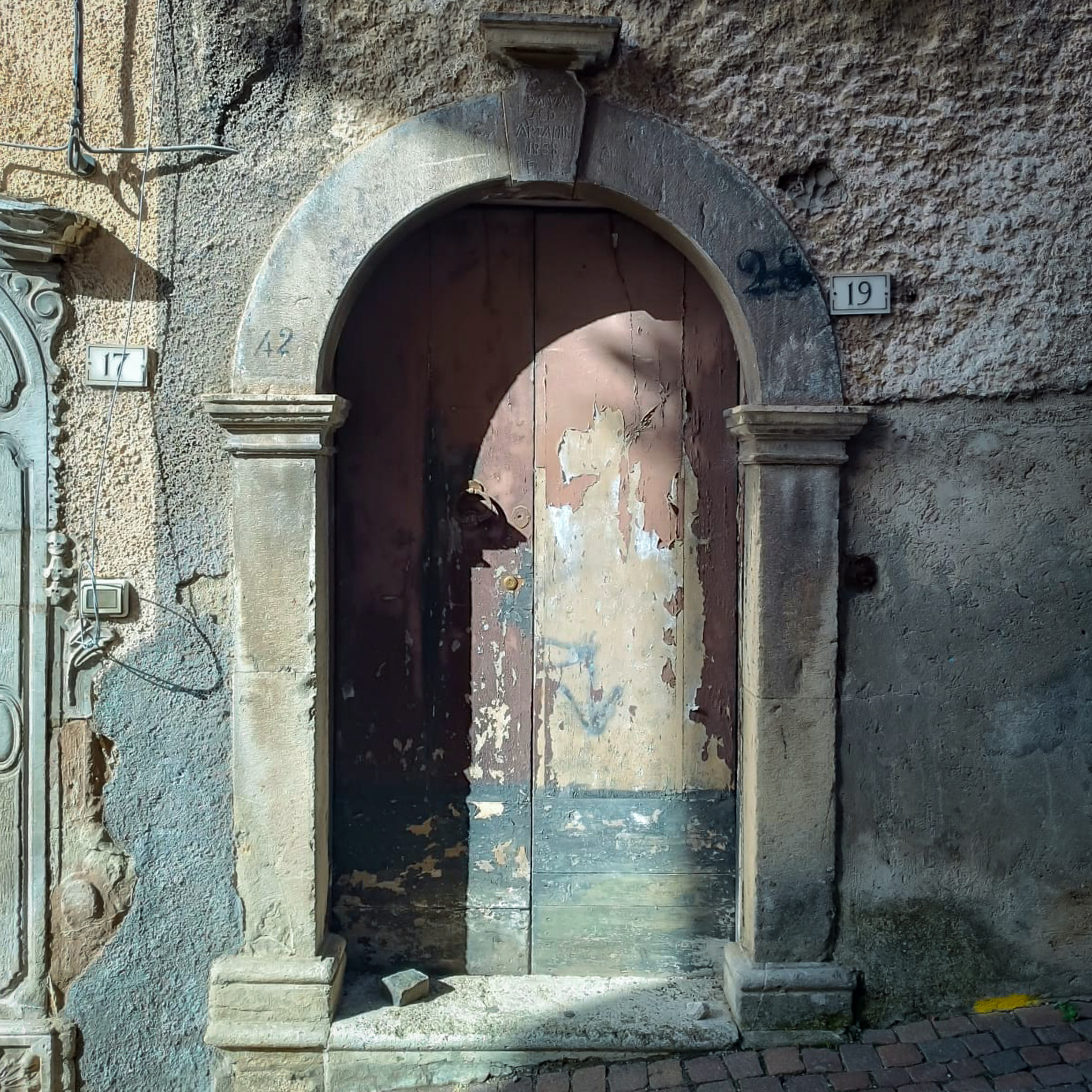 Portale Vigilante